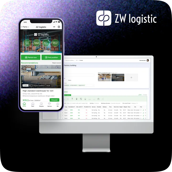 ZW Logistic