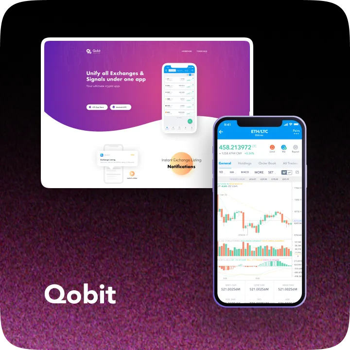 Qobit