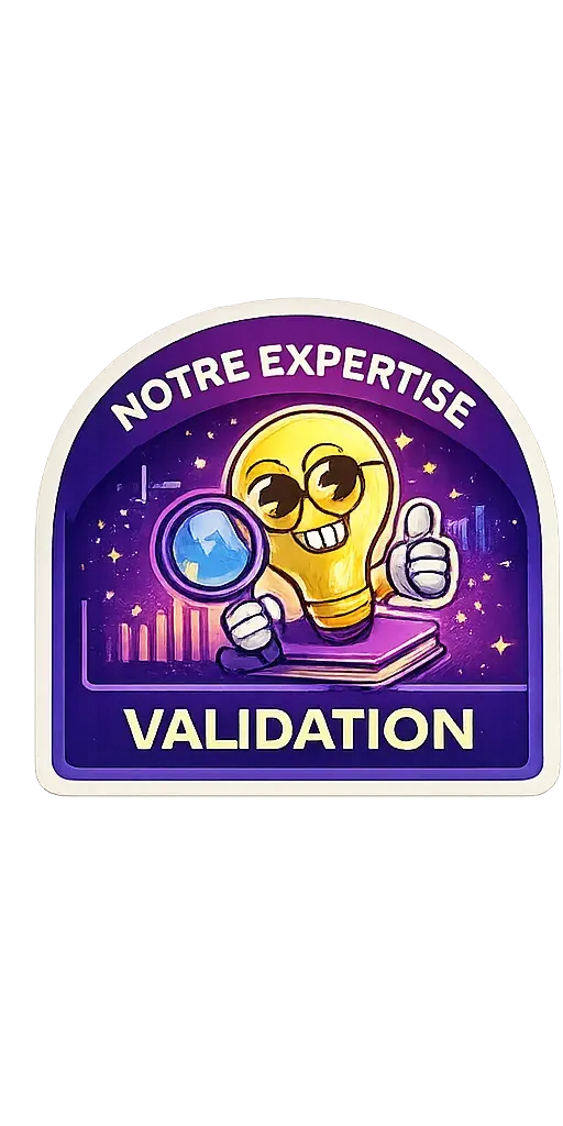 De l'idée au projet