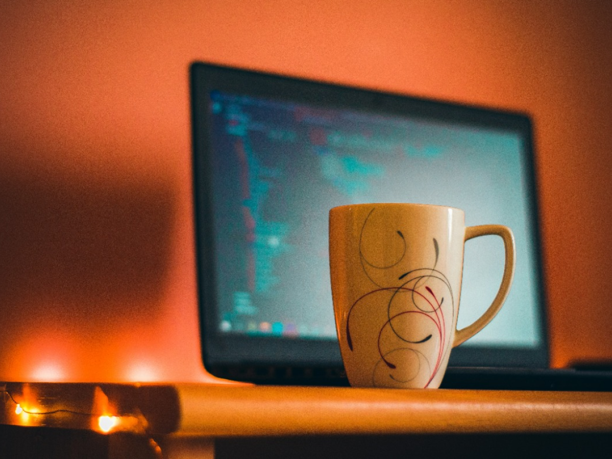 CS Consulting — développement