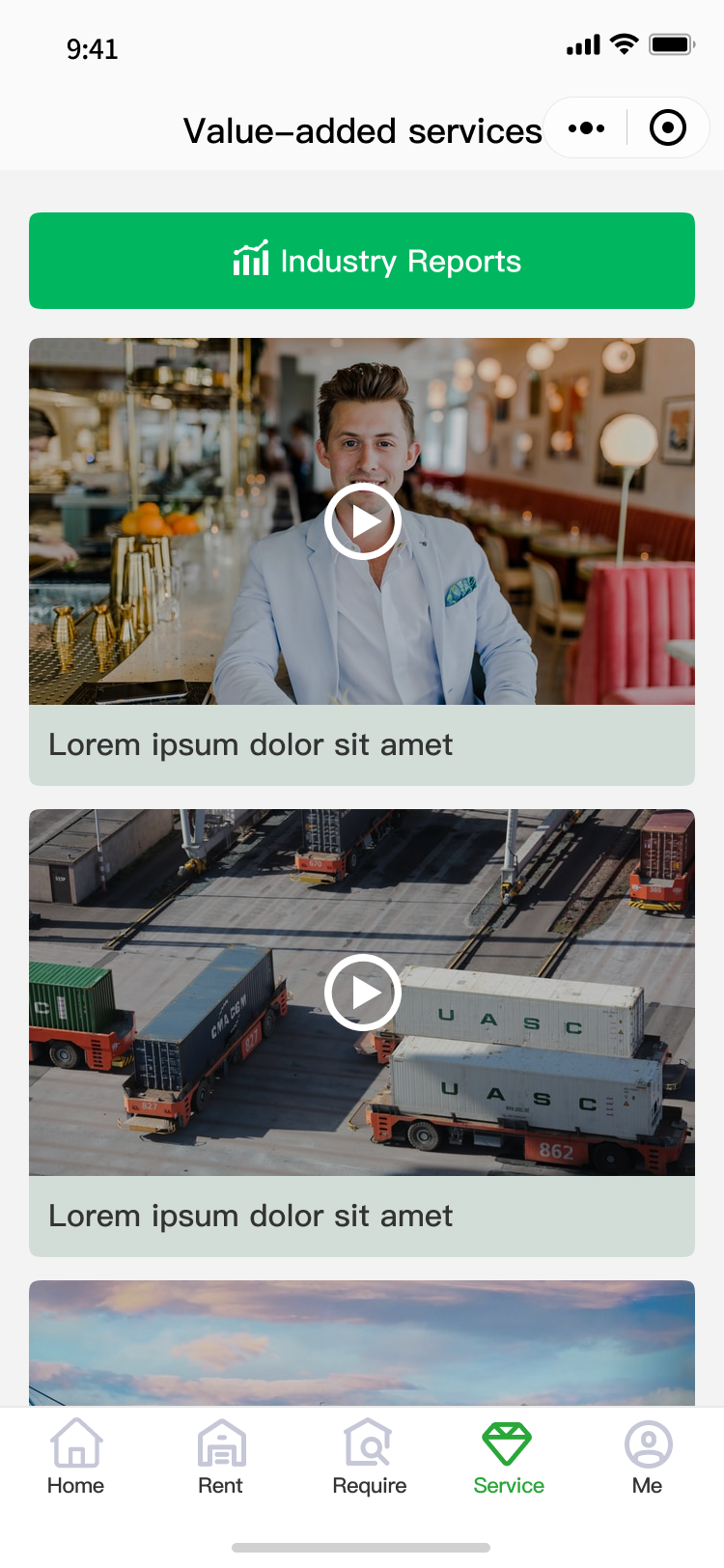 ZW — annonces et mises à jour