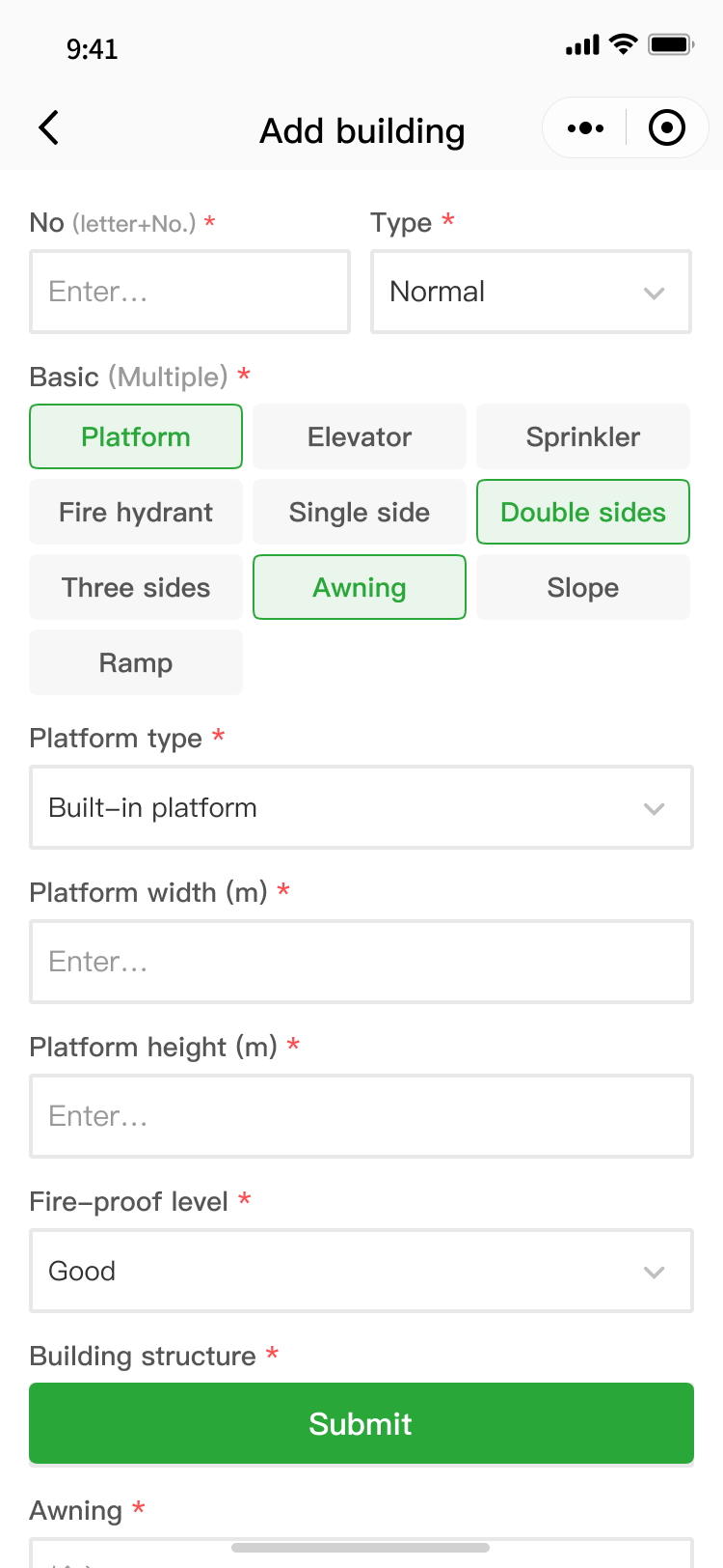 ZW — gestion tripartite