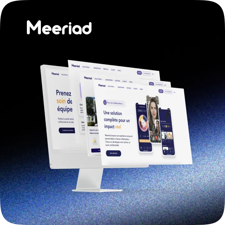Meeriad