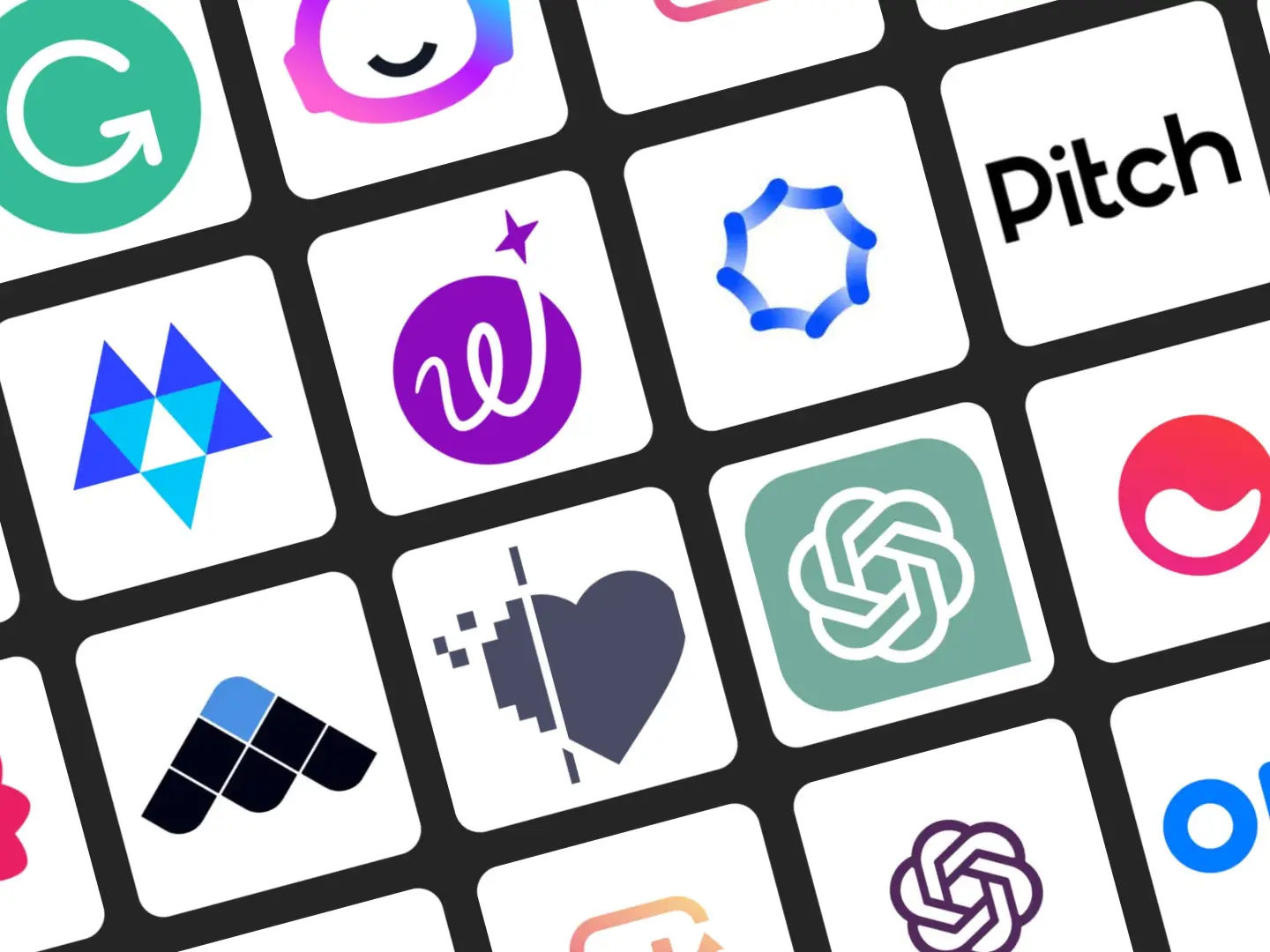 Choix de la technologie